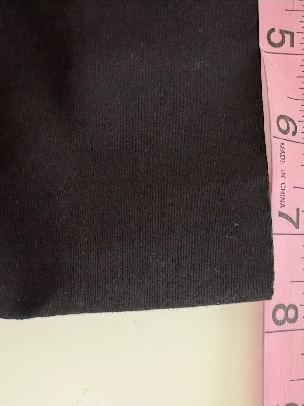 Brooks Brothers 346 Black Watermelon Lined Pants